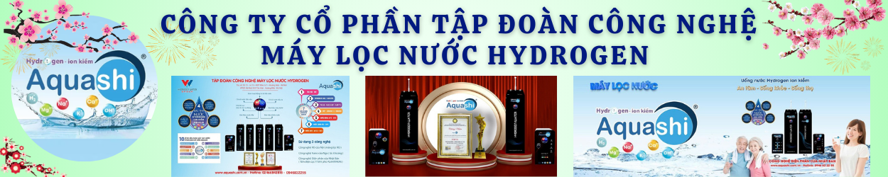 Máy Lọc Nước